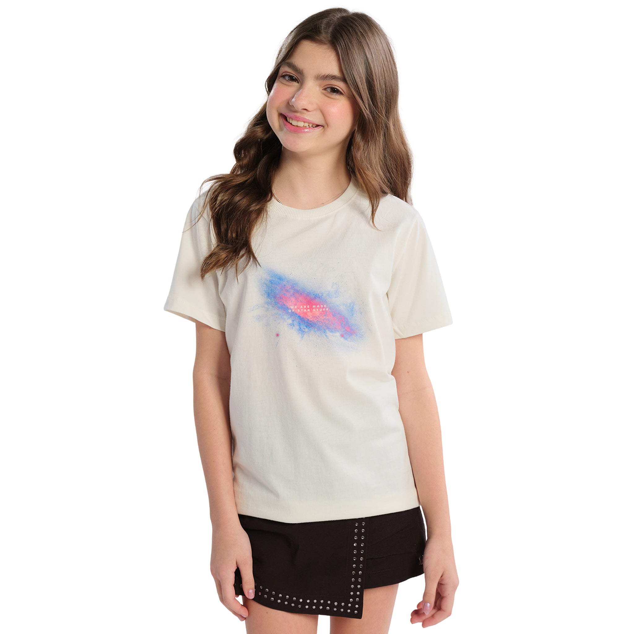 Camiseta Infantil Star Stuff
