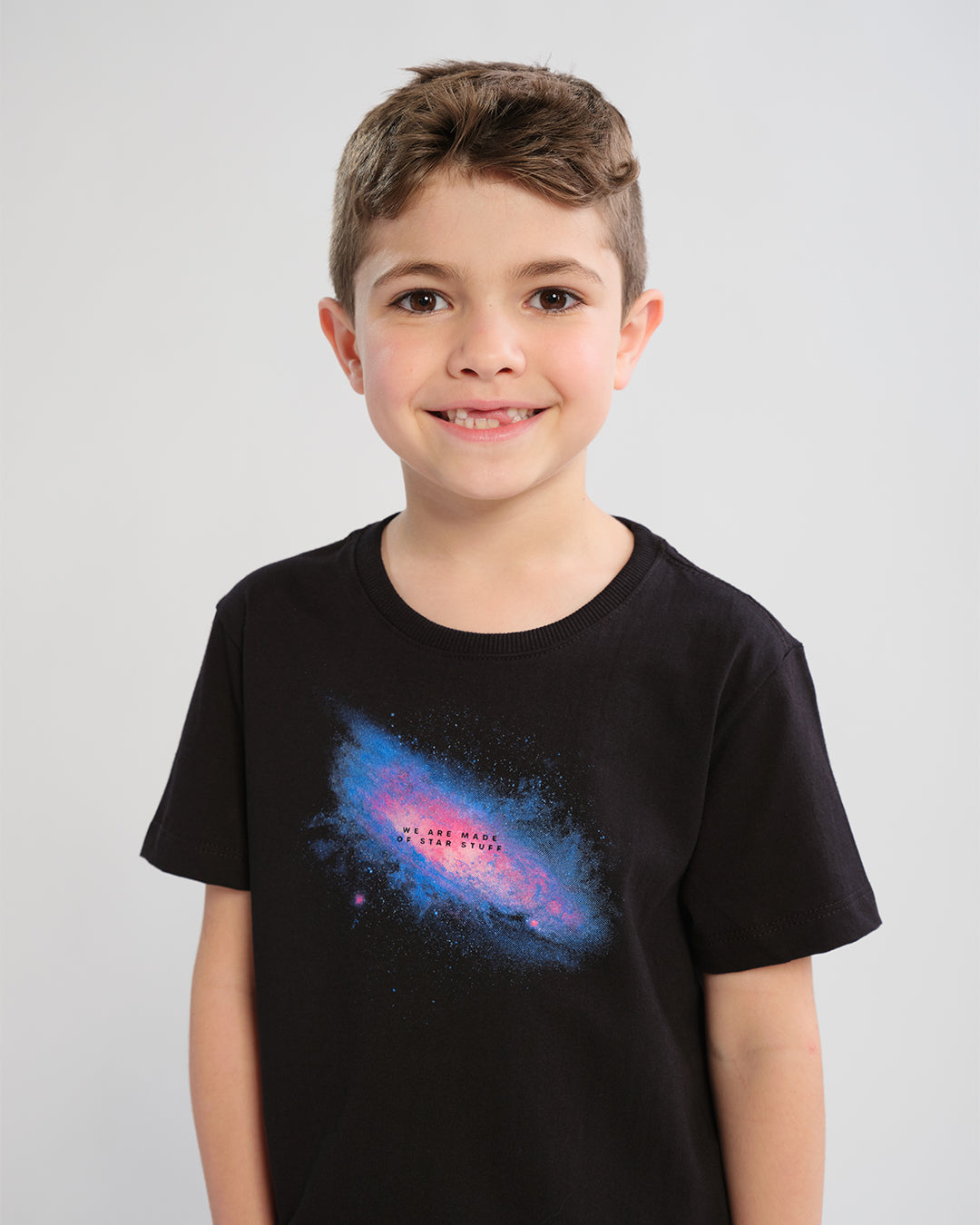Camiseta Infantil Star Stuff
