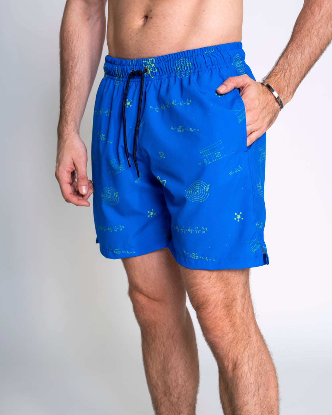 Shorts Loos - Fórmulas