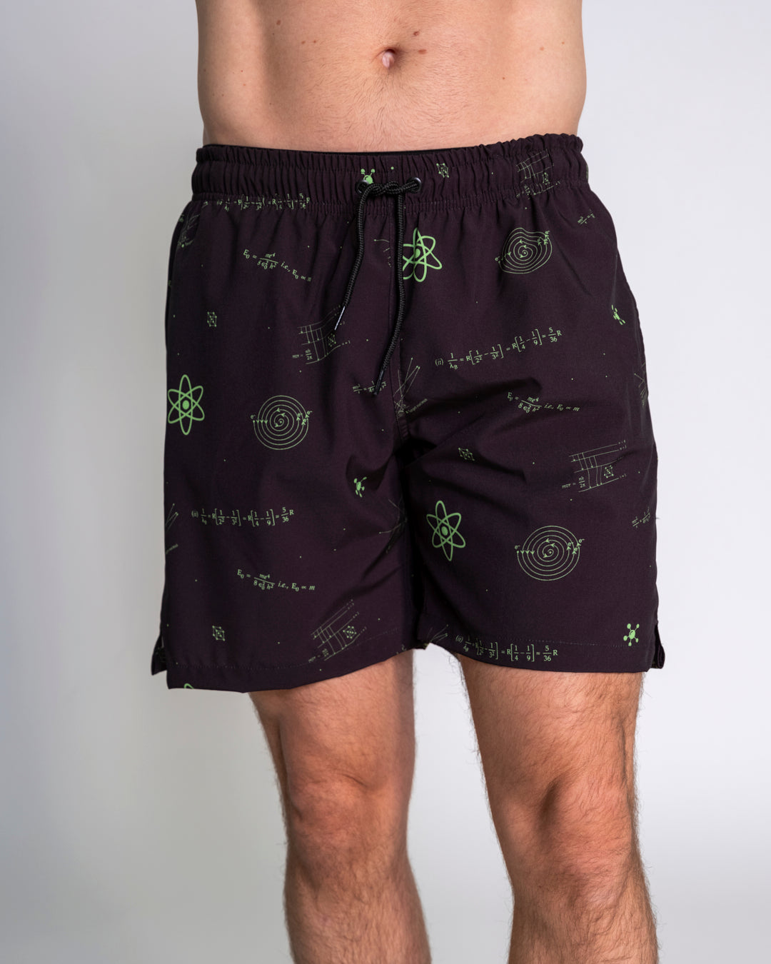 Shorts Loos - Fórmulas