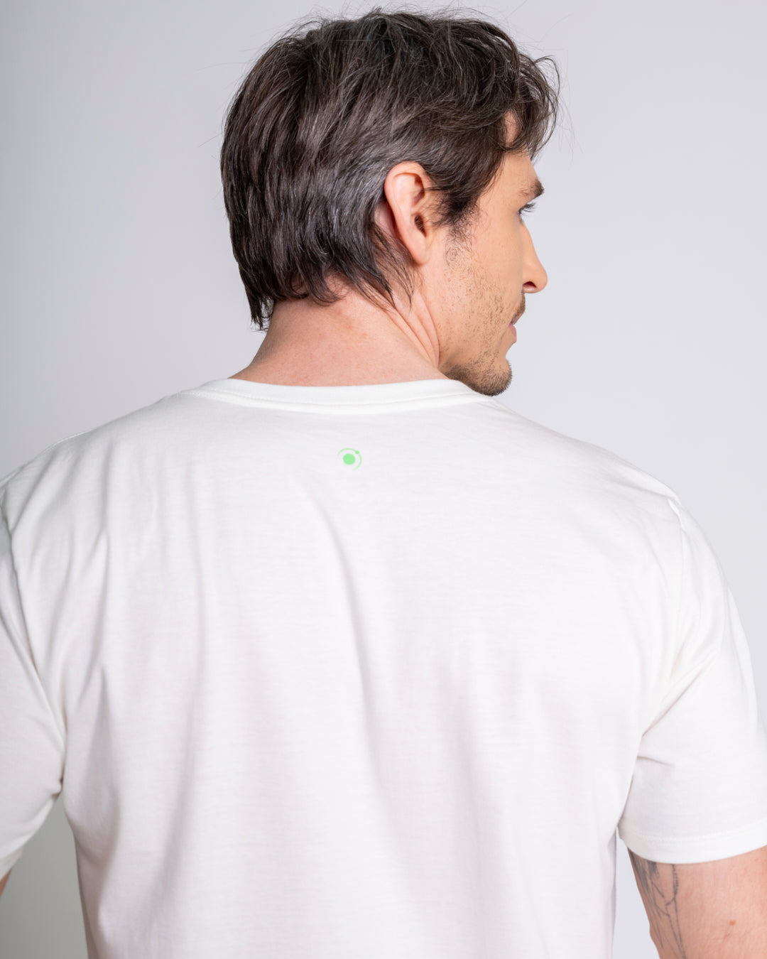 Camiseta Tabela Nutricional