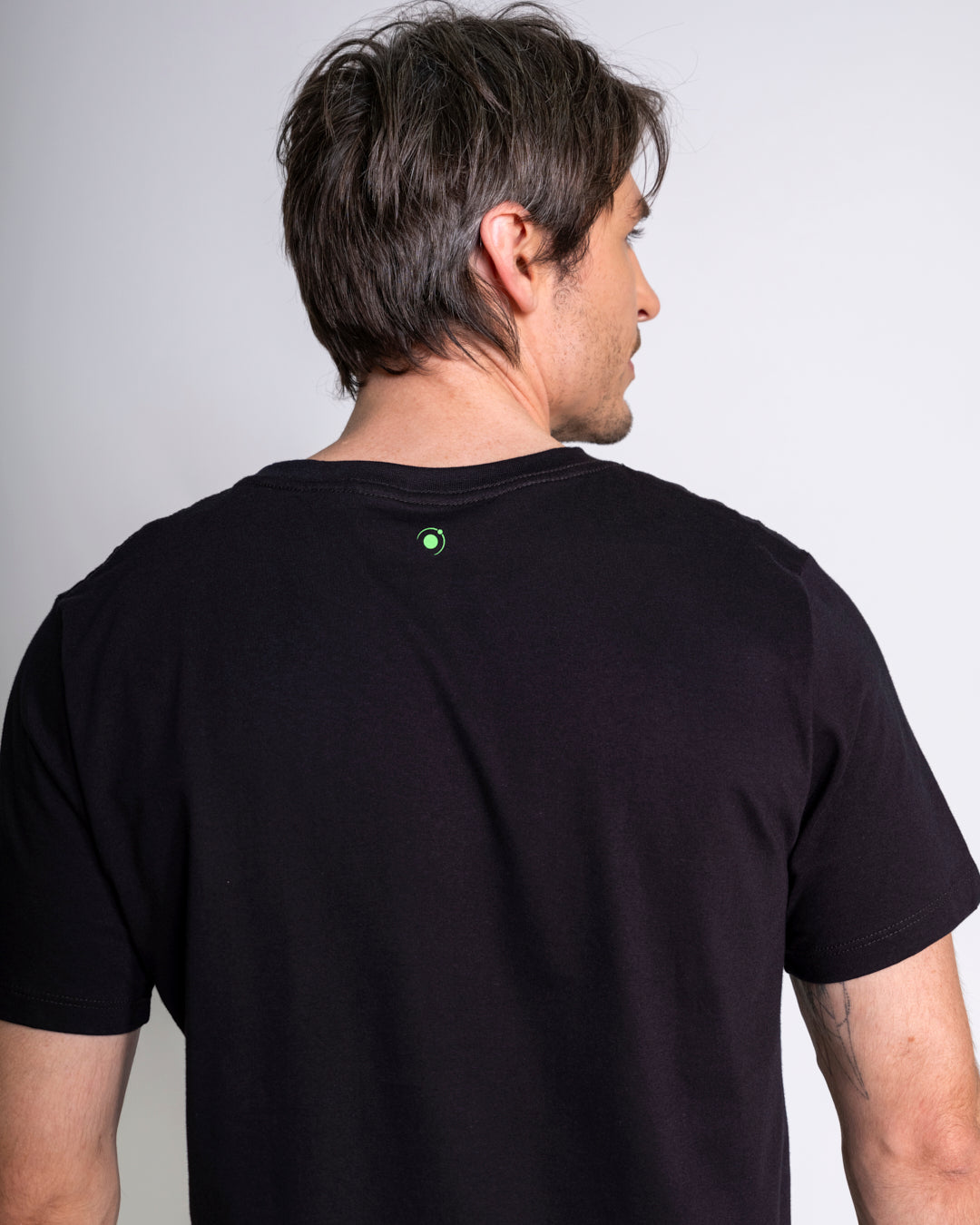 Camiseta You Are Here