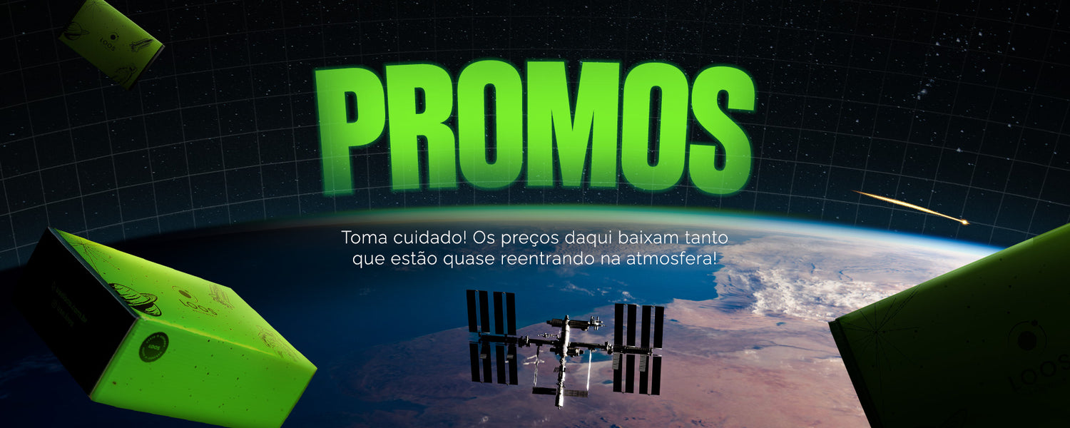 Loos - Vista o Universo