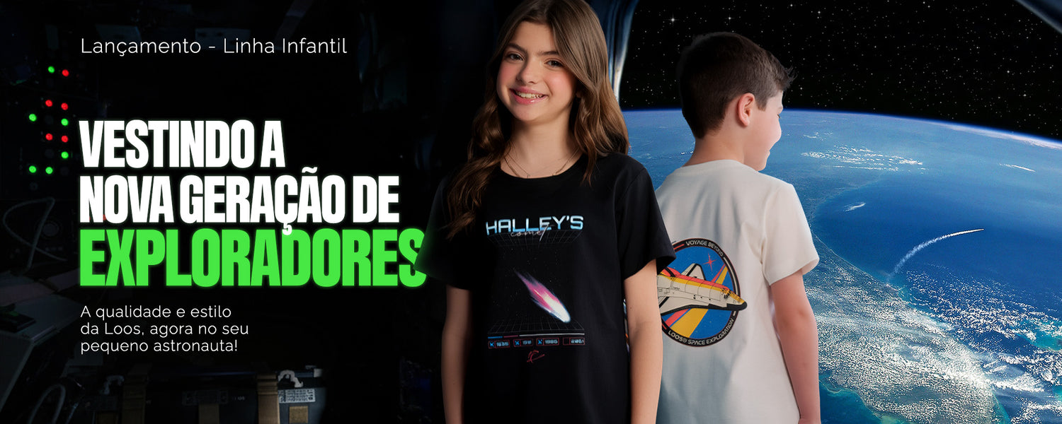 Loos - Vista o Universo