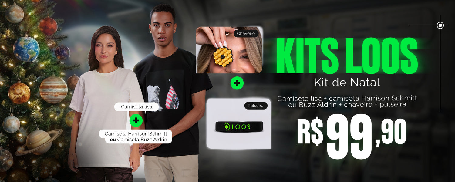 Loos - Vista o Universo