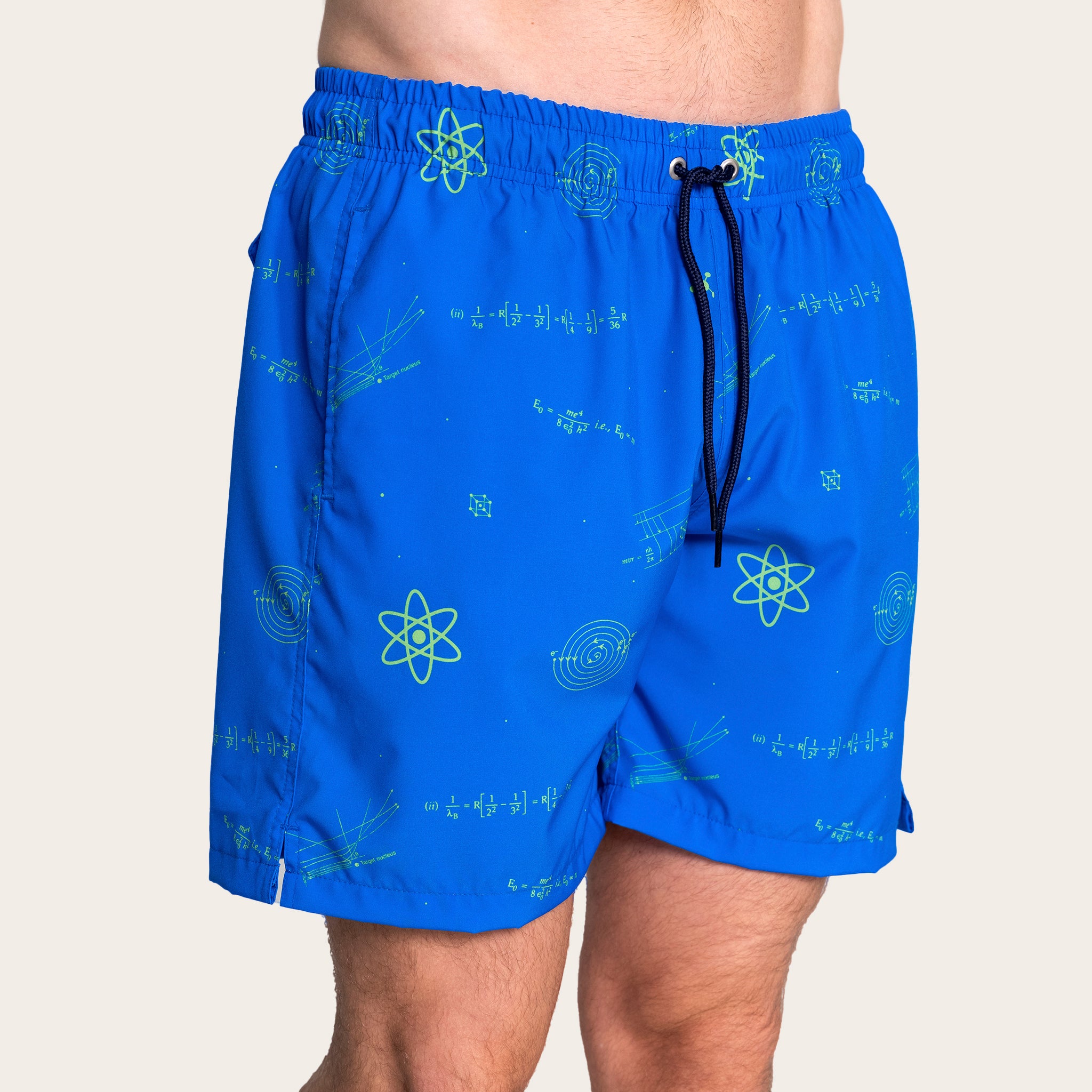 Shorts Loos - Fórmulas