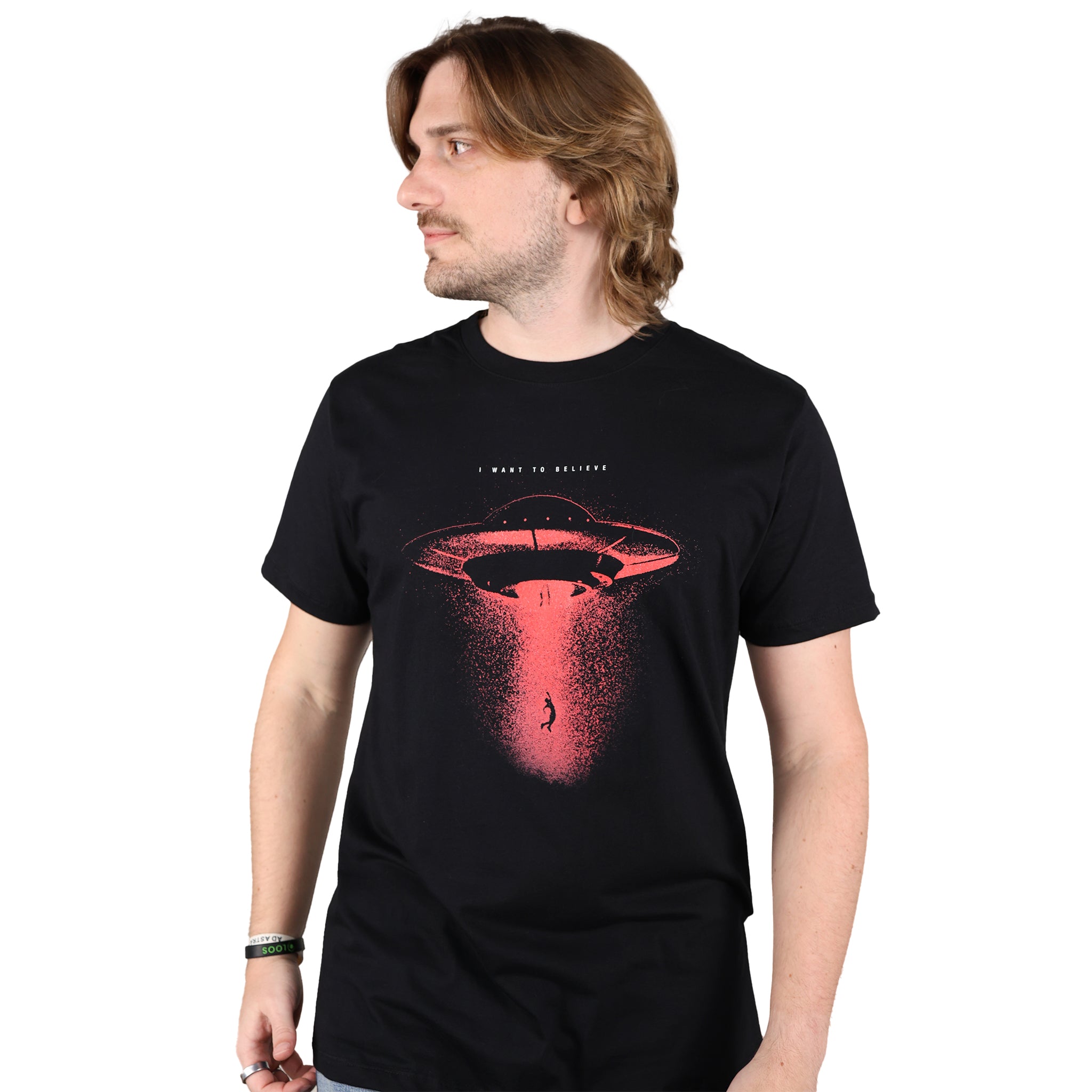 Camiseta UFO