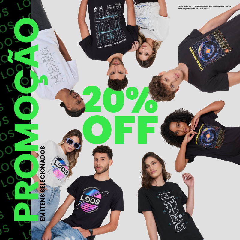 Promoção