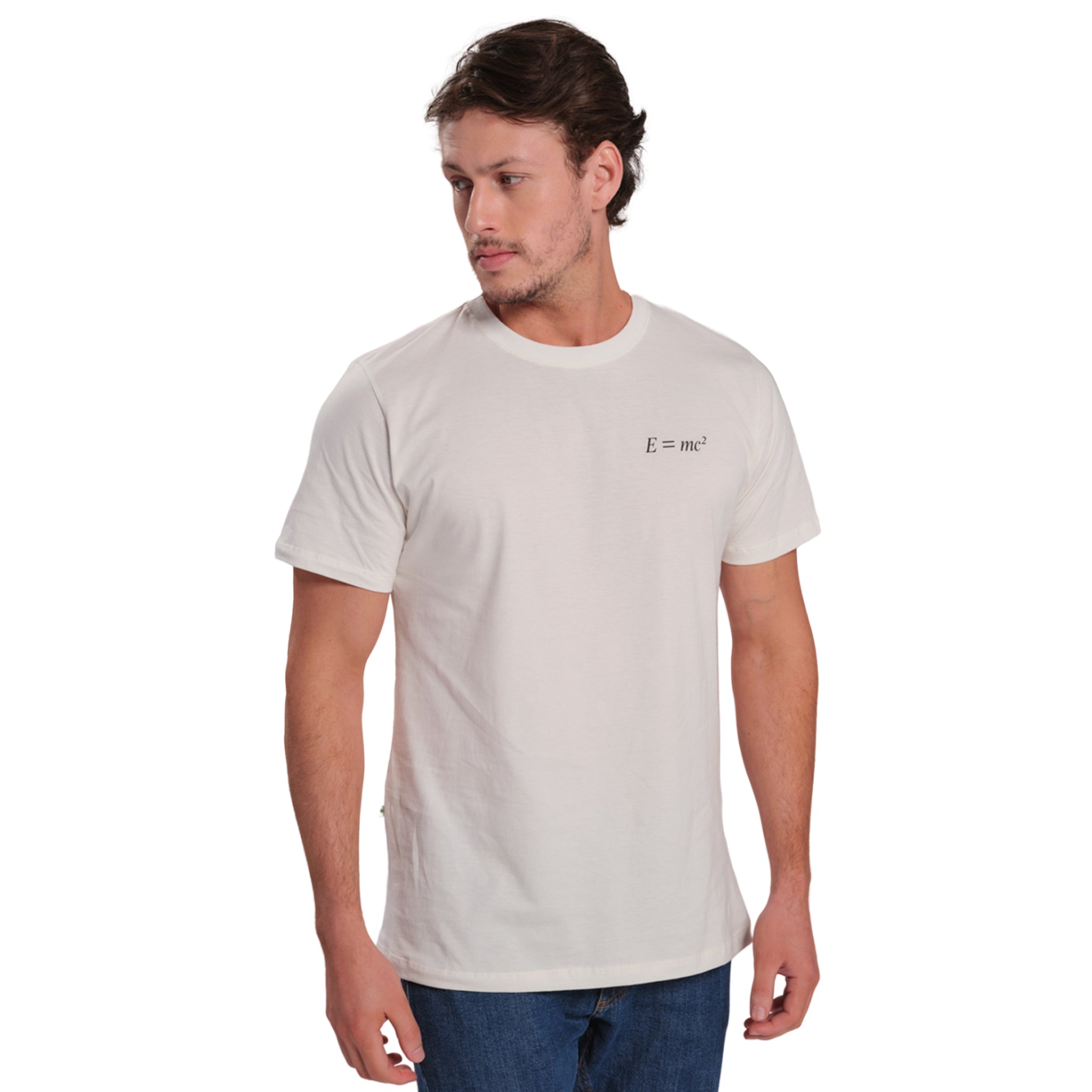 Camiseta Einstein