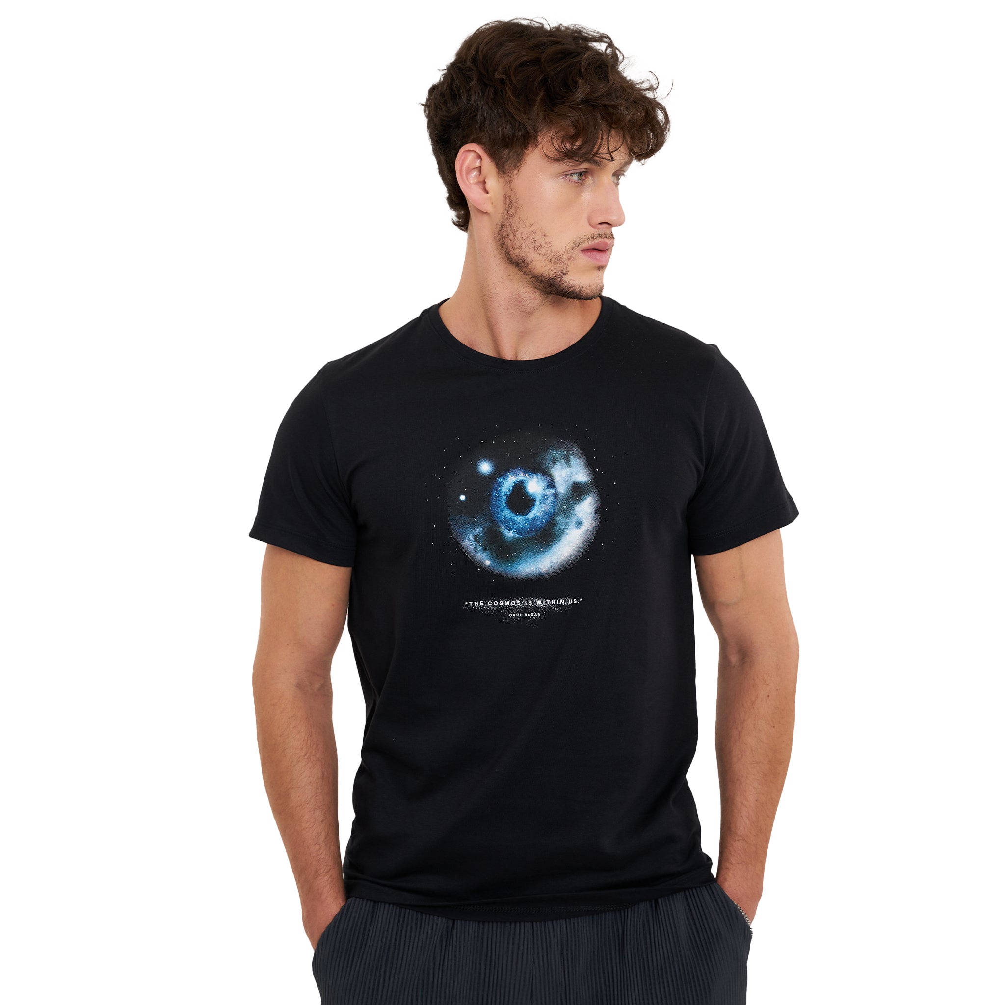 Camiseta The Eye