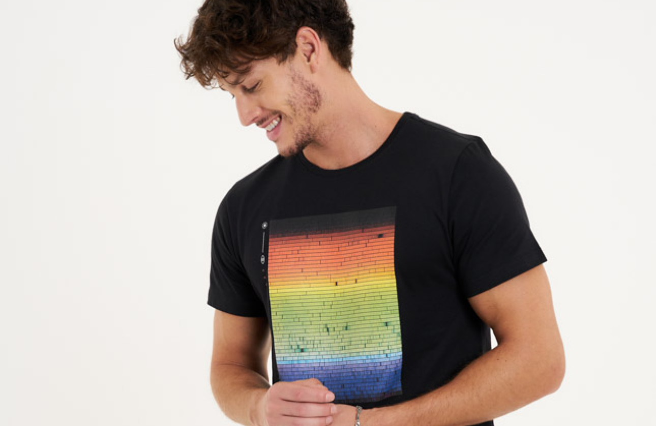 Ciência Todo Dia T-Shirt Collection – Loos - Vista o Universo