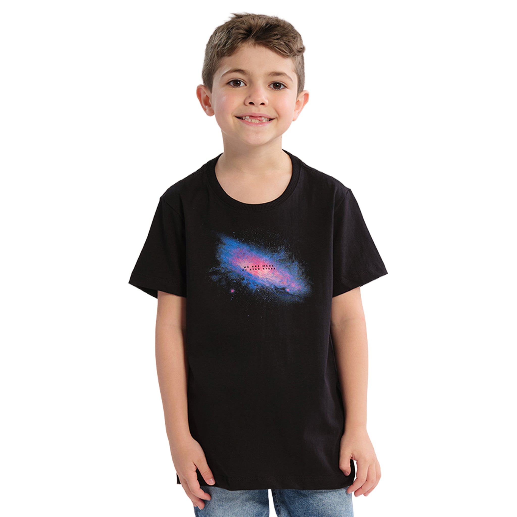 Camiseta Infantil Star Stuff