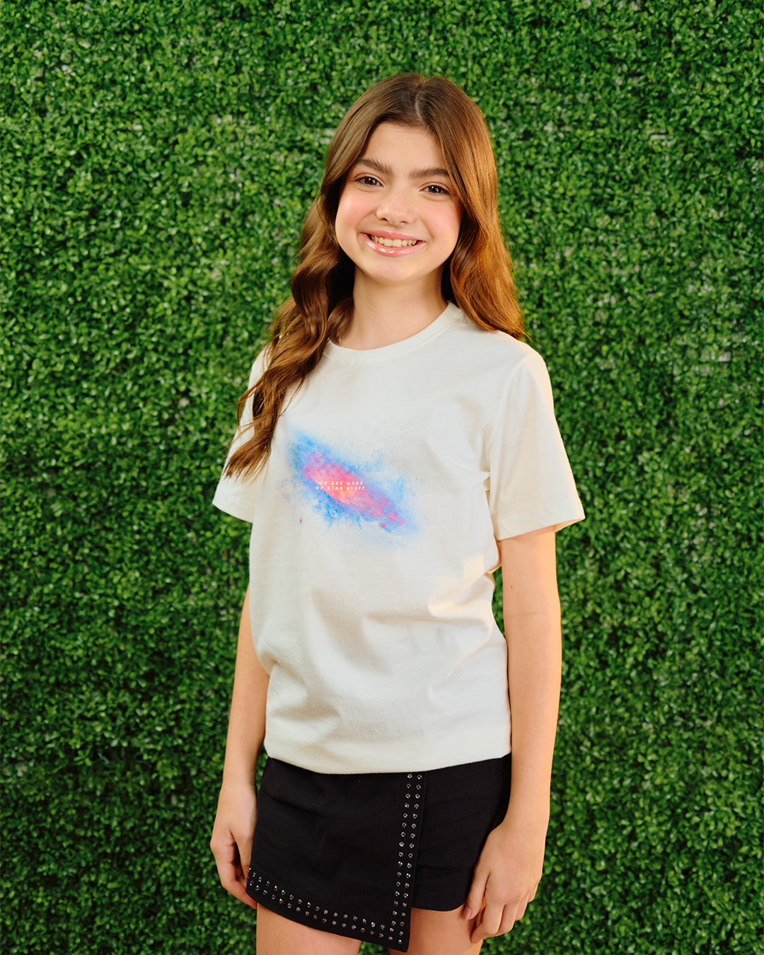 Camiseta Infantil Star Stuff