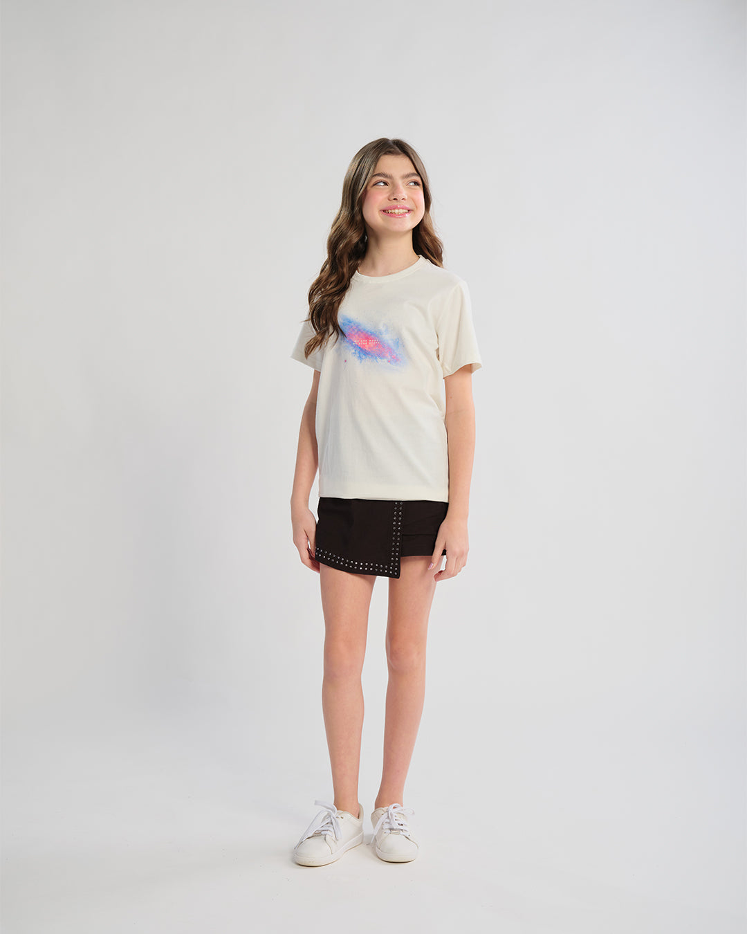 Camiseta Infantil Star Stuff