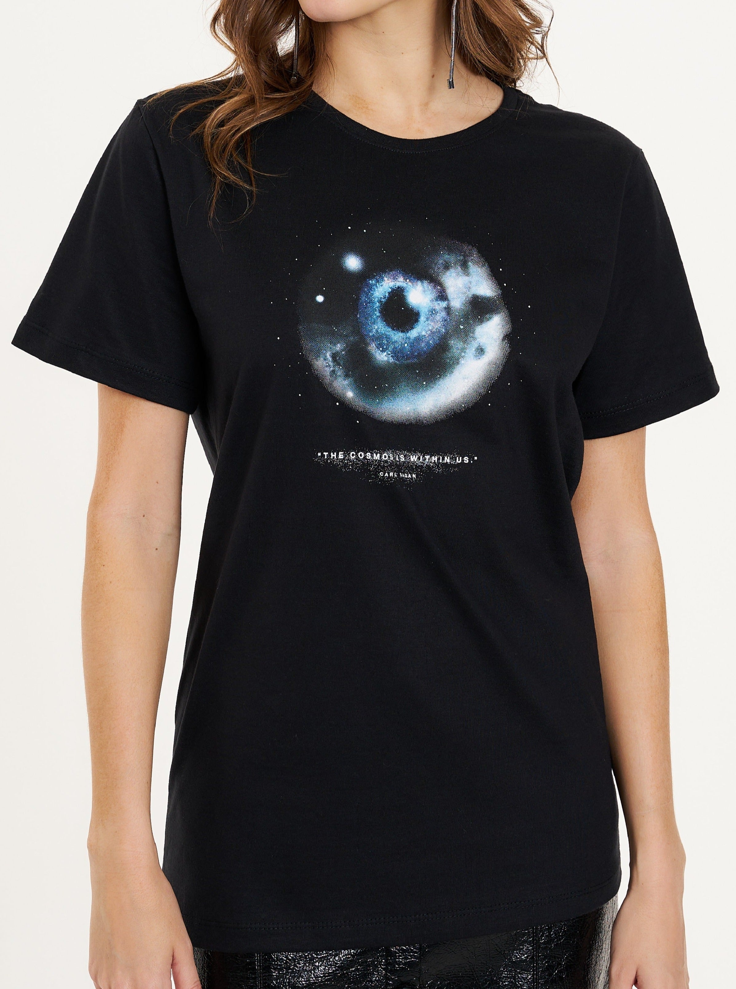 Camiseta The Eye