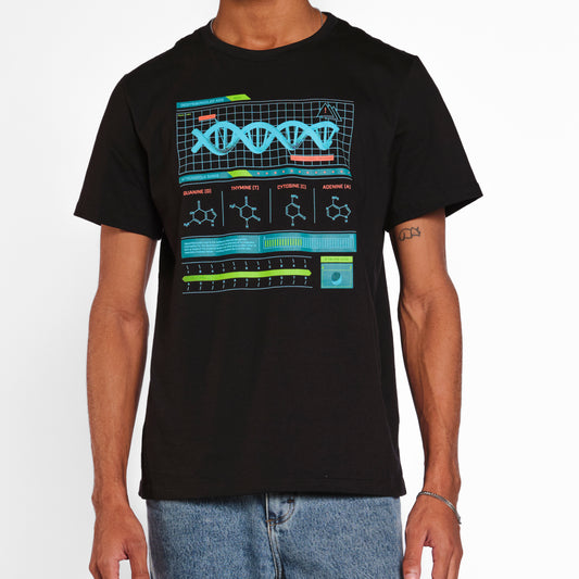 Camiseta DNA