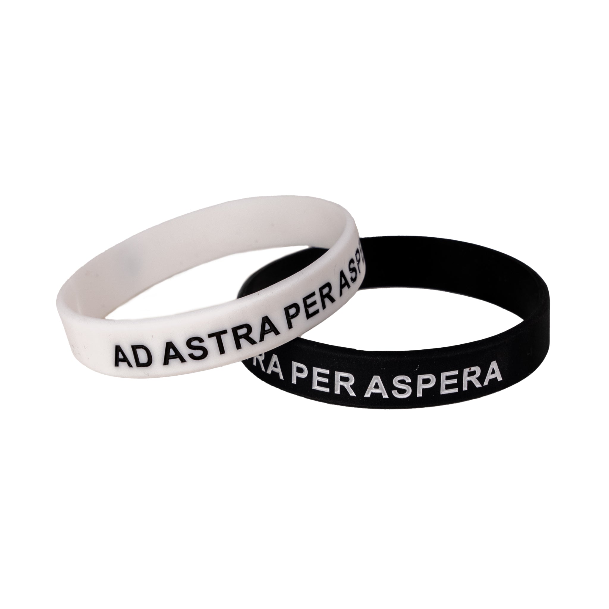 Pulseira Ad Astra Per Aspera