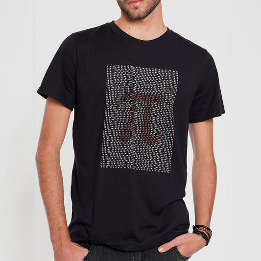 Camiseta Pi