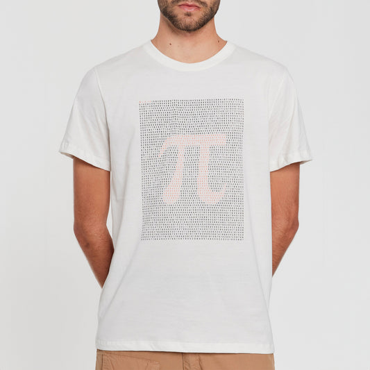 Camiseta Pi