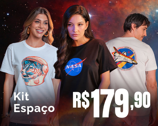 Kit Espaço