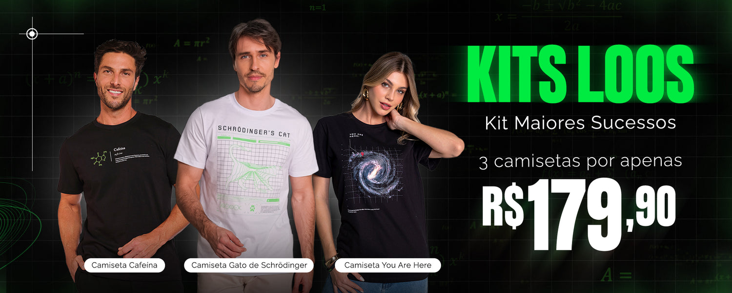 Loos - Vista o Universo