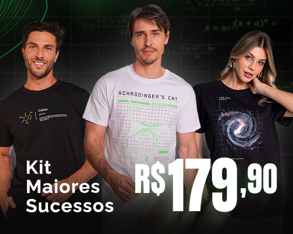 Kit Maiores Sucessos