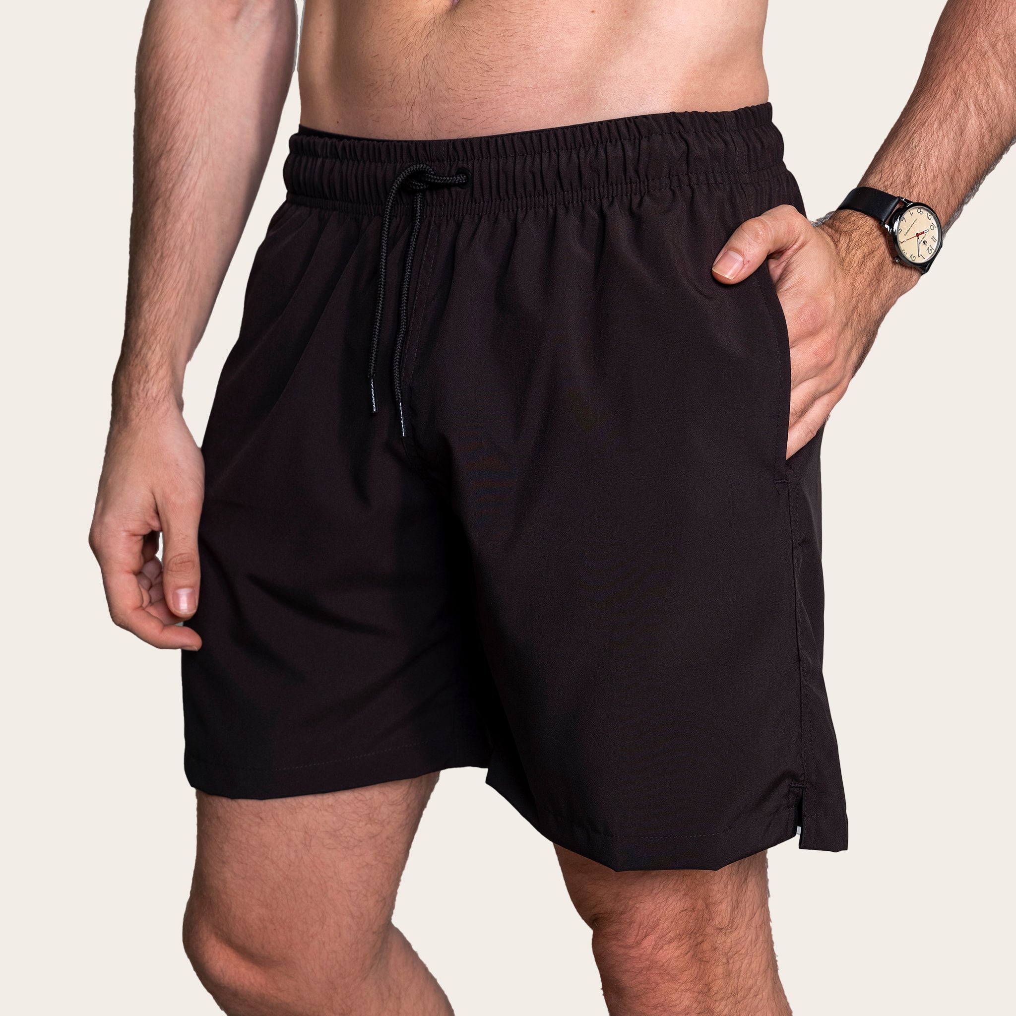 Shorts Loos – Loos - Vista o Universo