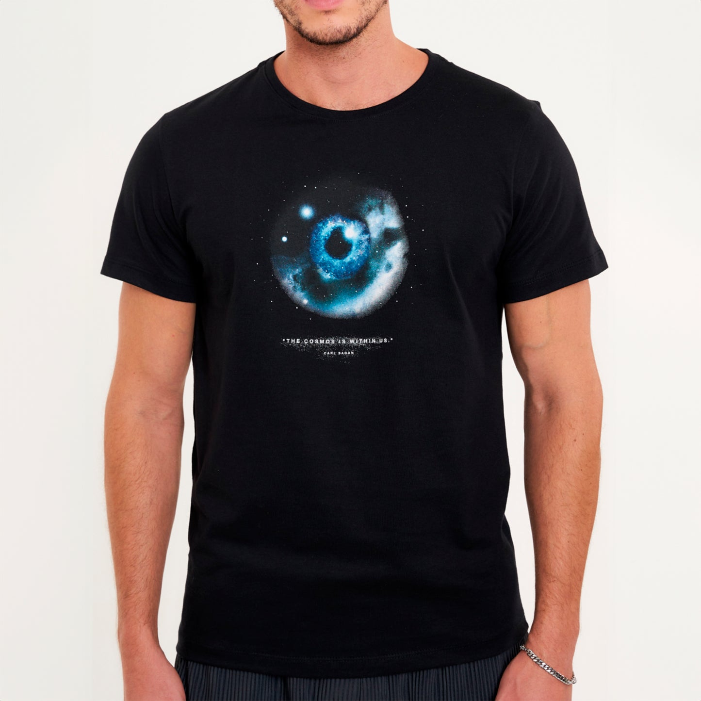 Camiseta The Eye