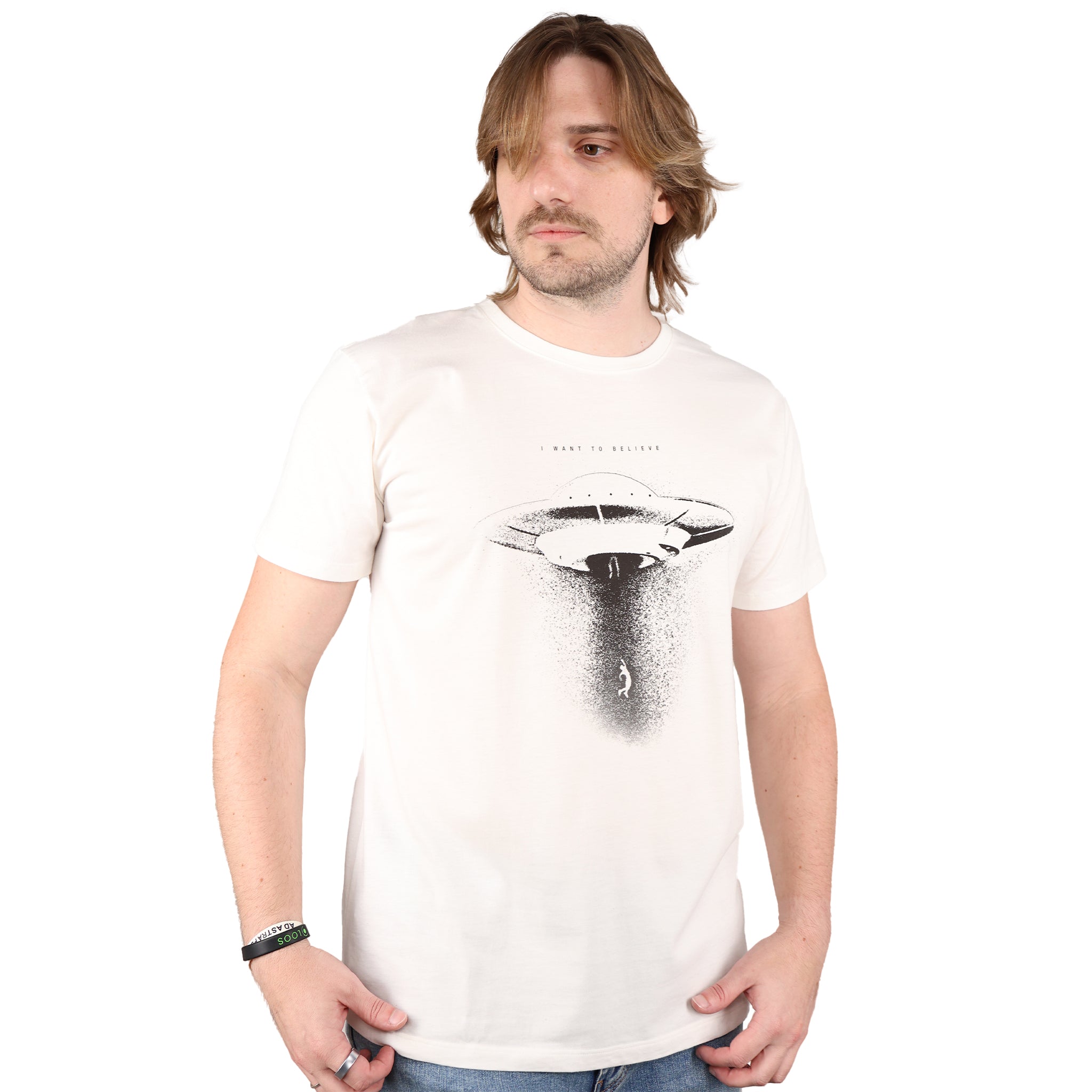 Camiseta UFO