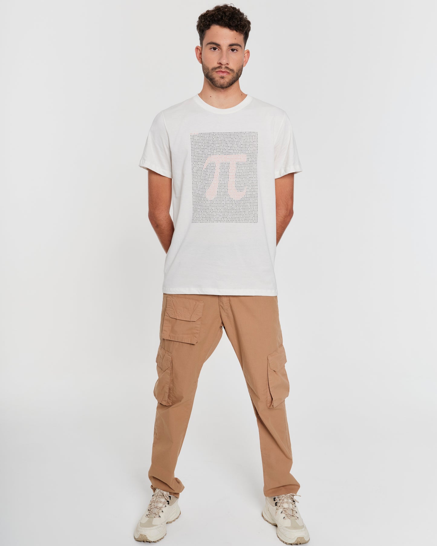 Camiseta Pi