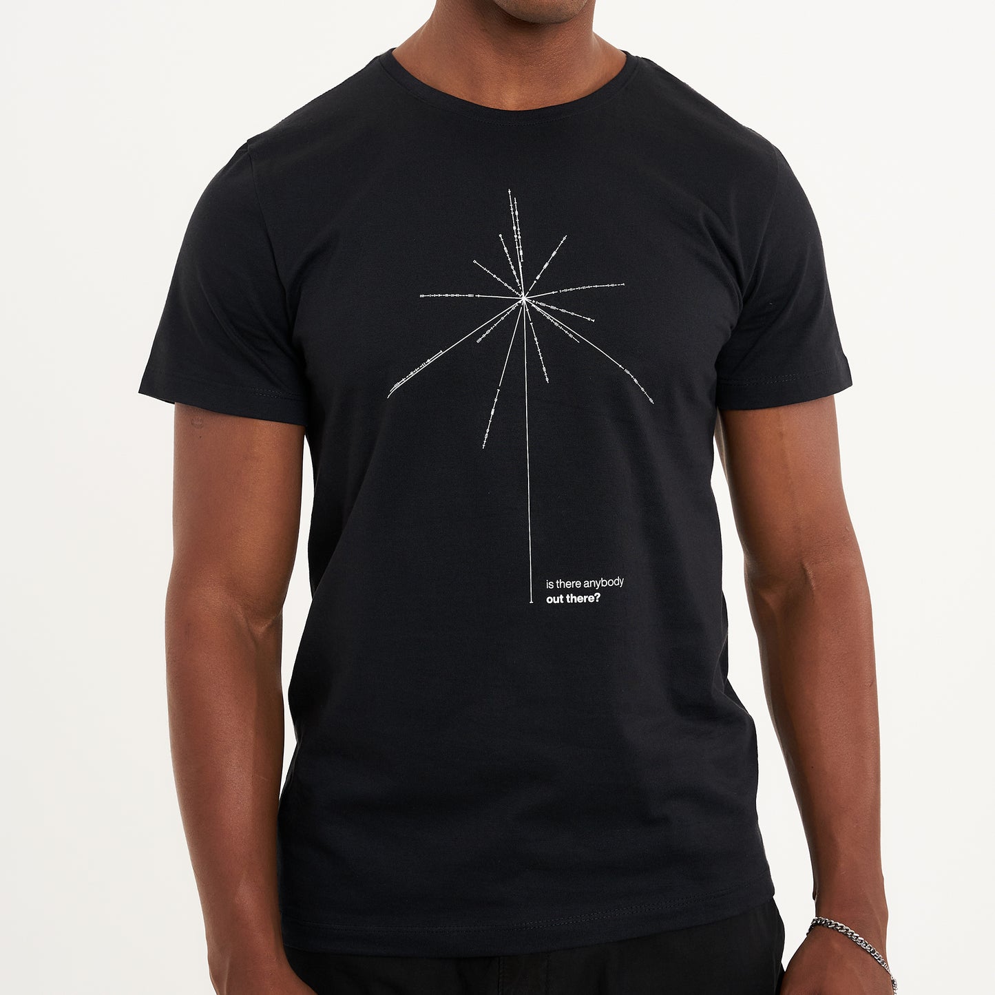 Camiseta Voyager