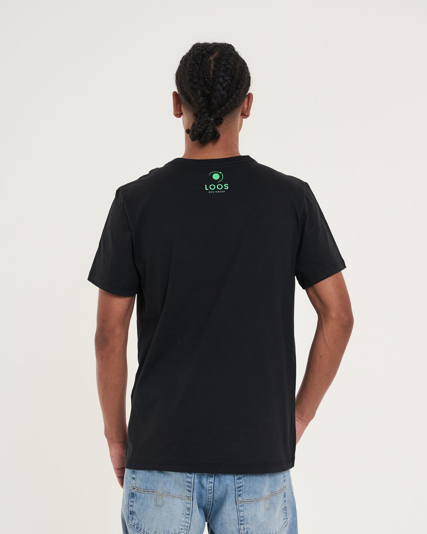 Camiseta Buraco Negro